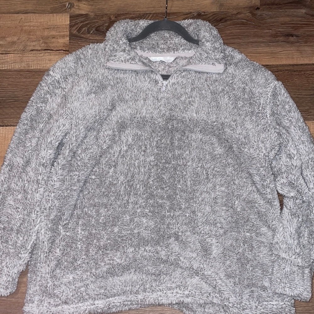 The royal standard jacket